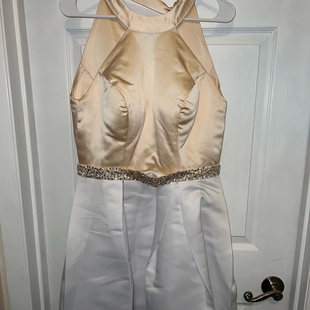 Cocktail Dress